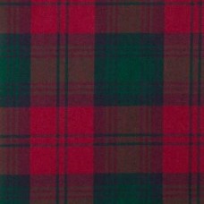 Lindsay Modern 16oz Tartan Fabric By The Metre